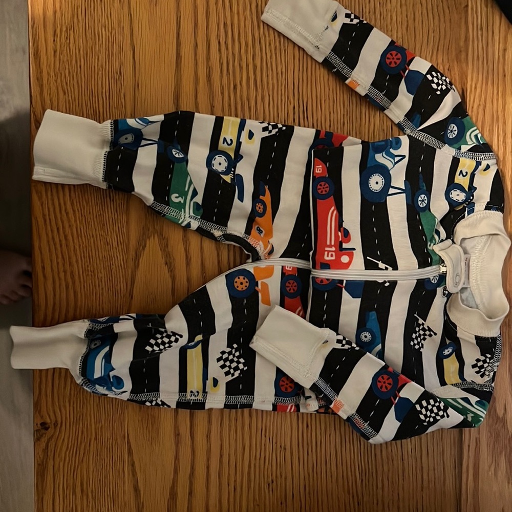 Hannah Anderson pj’s